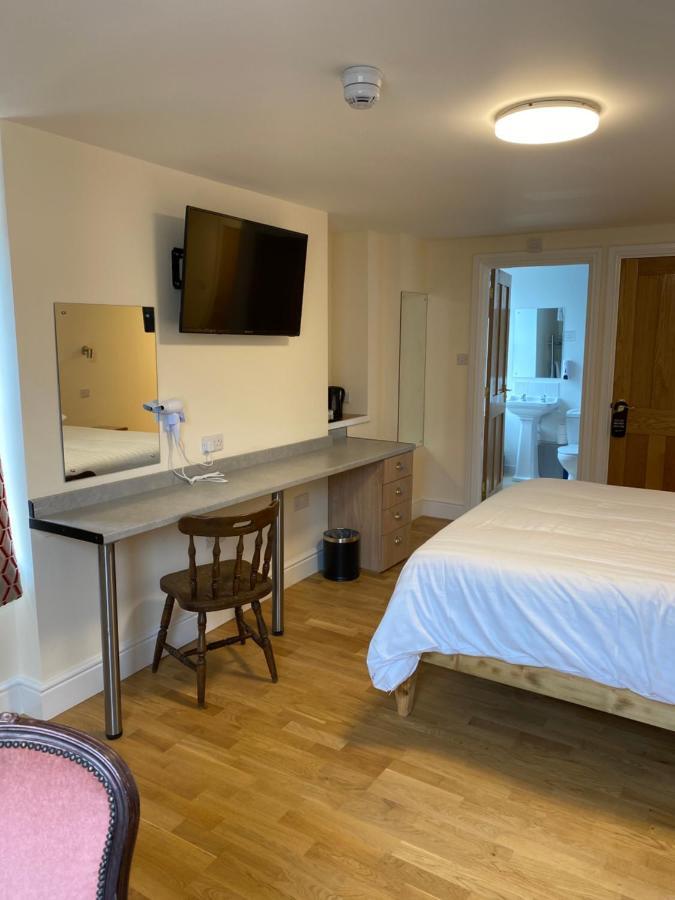 The Grand Harbour Hotel Ilfracombe Bagian luar foto