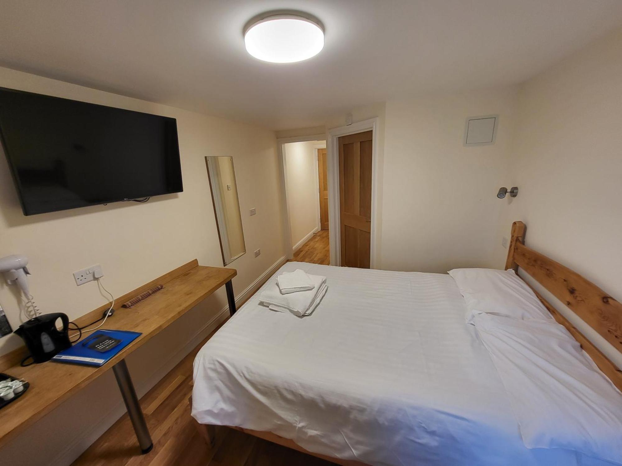 The Grand Harbour Hotel Ilfracombe Bagian luar foto