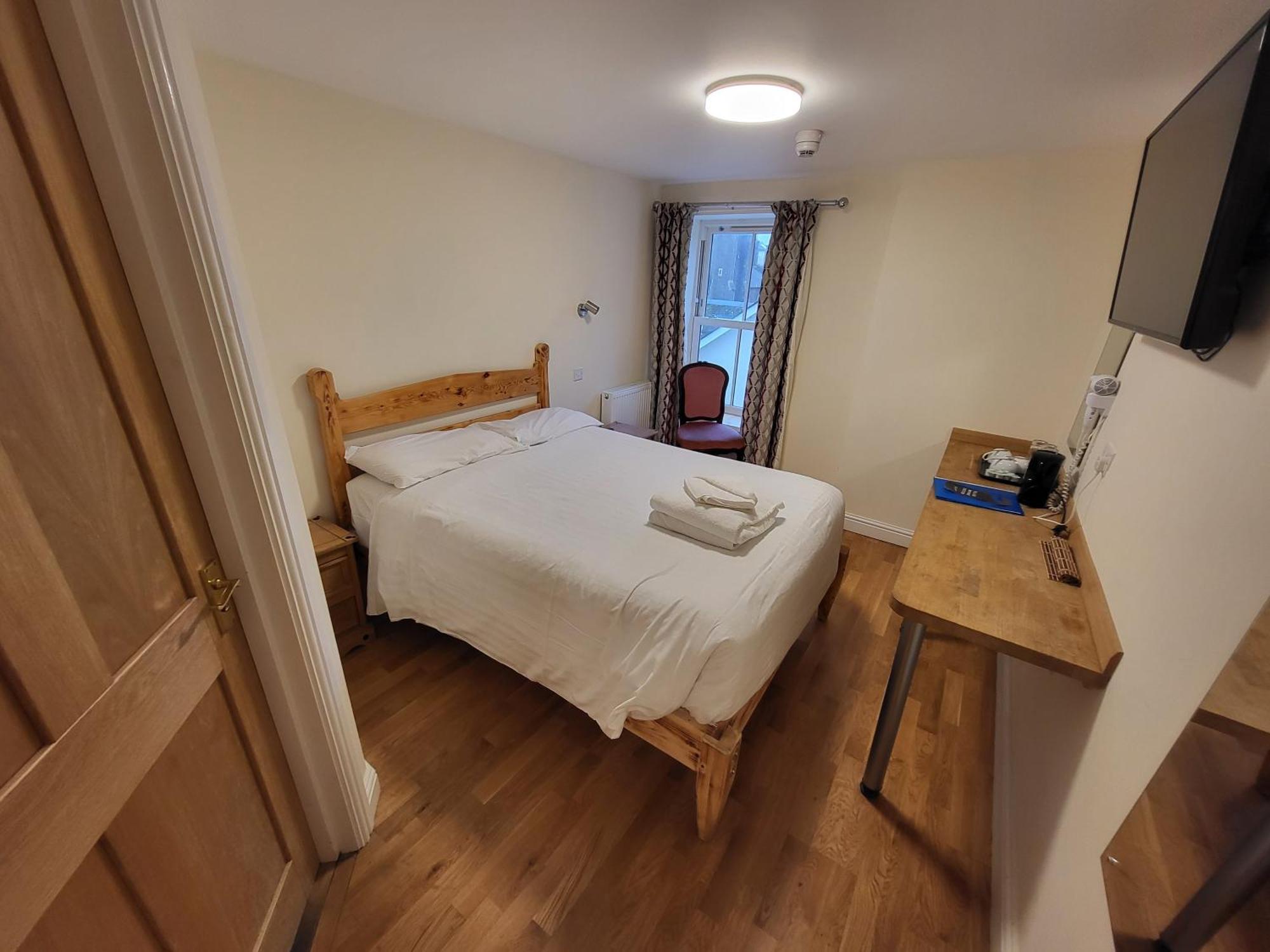 The Grand Harbour Hotel Ilfracombe Bagian luar foto