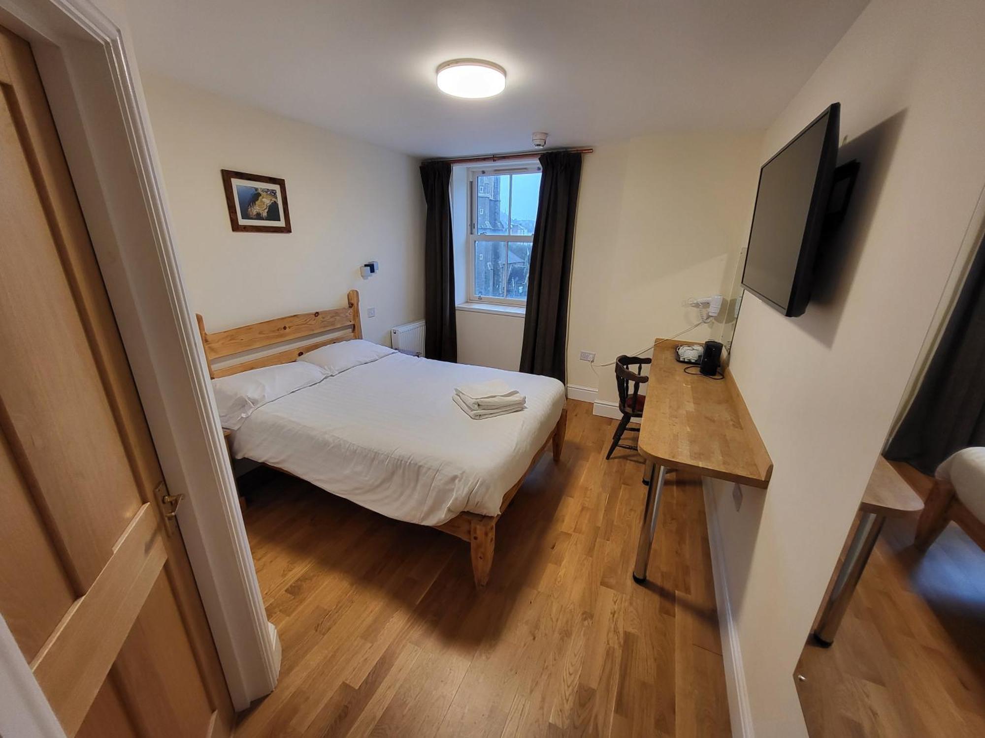 The Grand Harbour Hotel Ilfracombe Bagian luar foto
