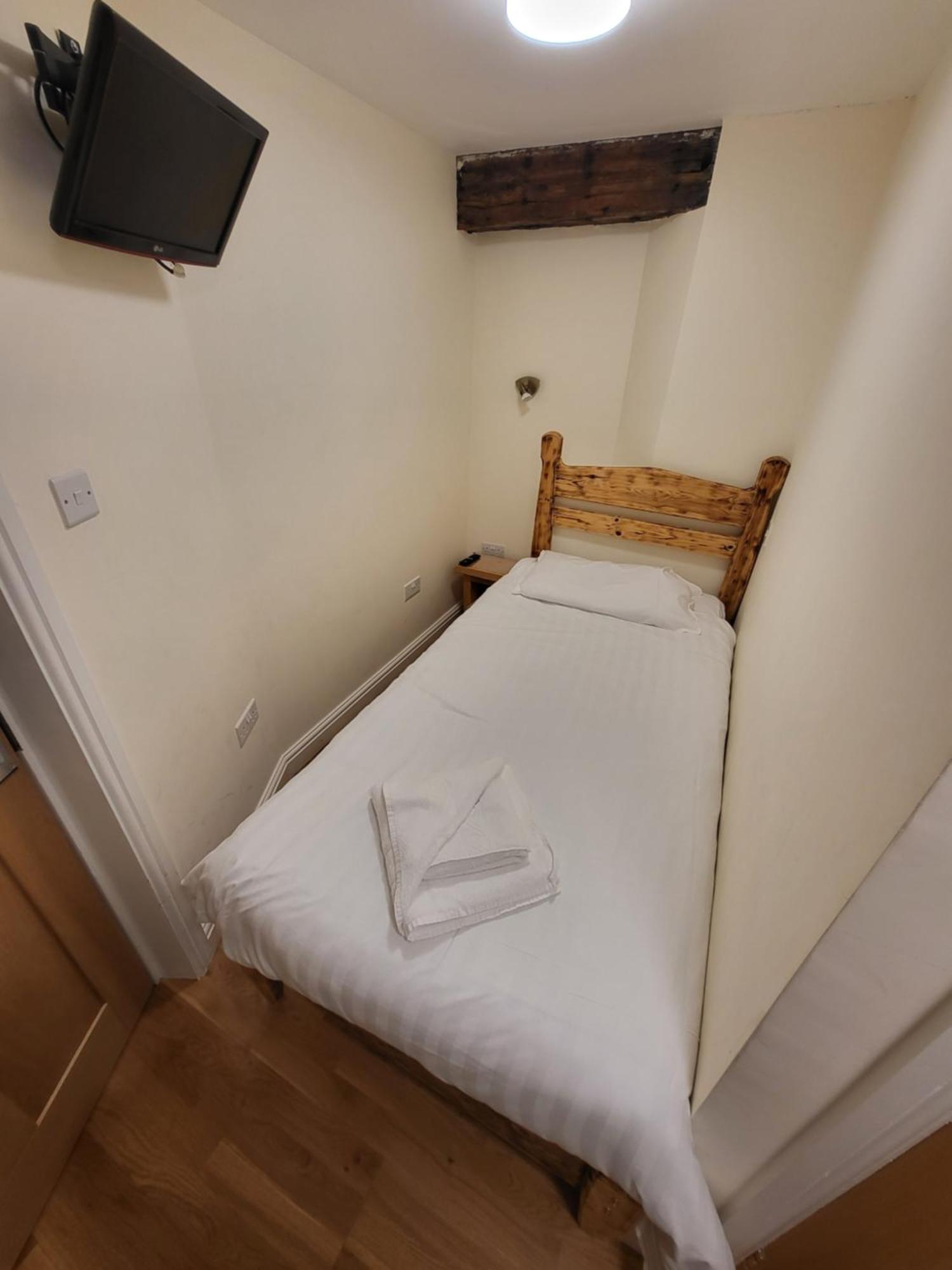 The Grand Harbour Hotel Ilfracombe Bagian luar foto