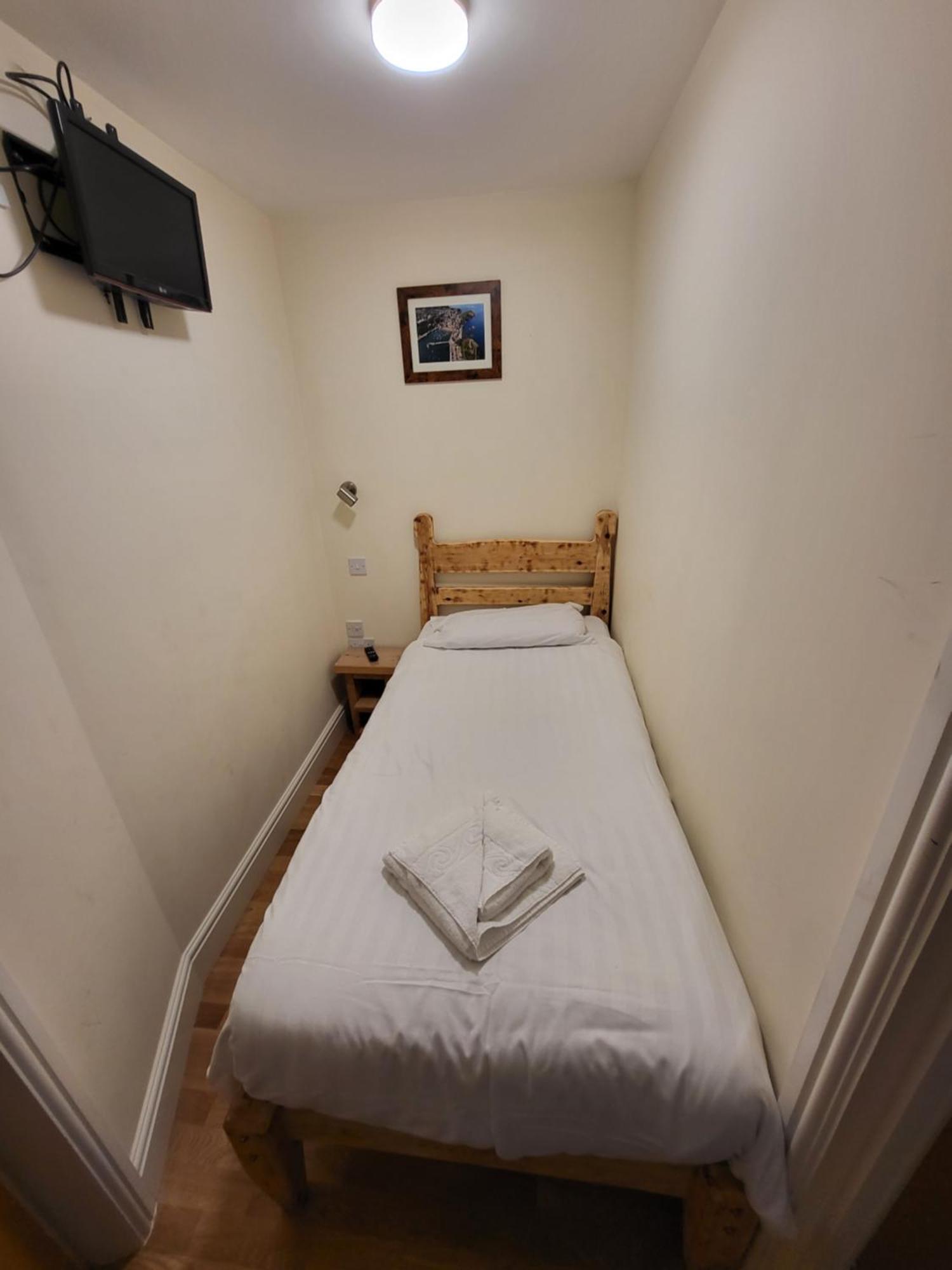 The Grand Harbour Hotel Ilfracombe Bagian luar foto