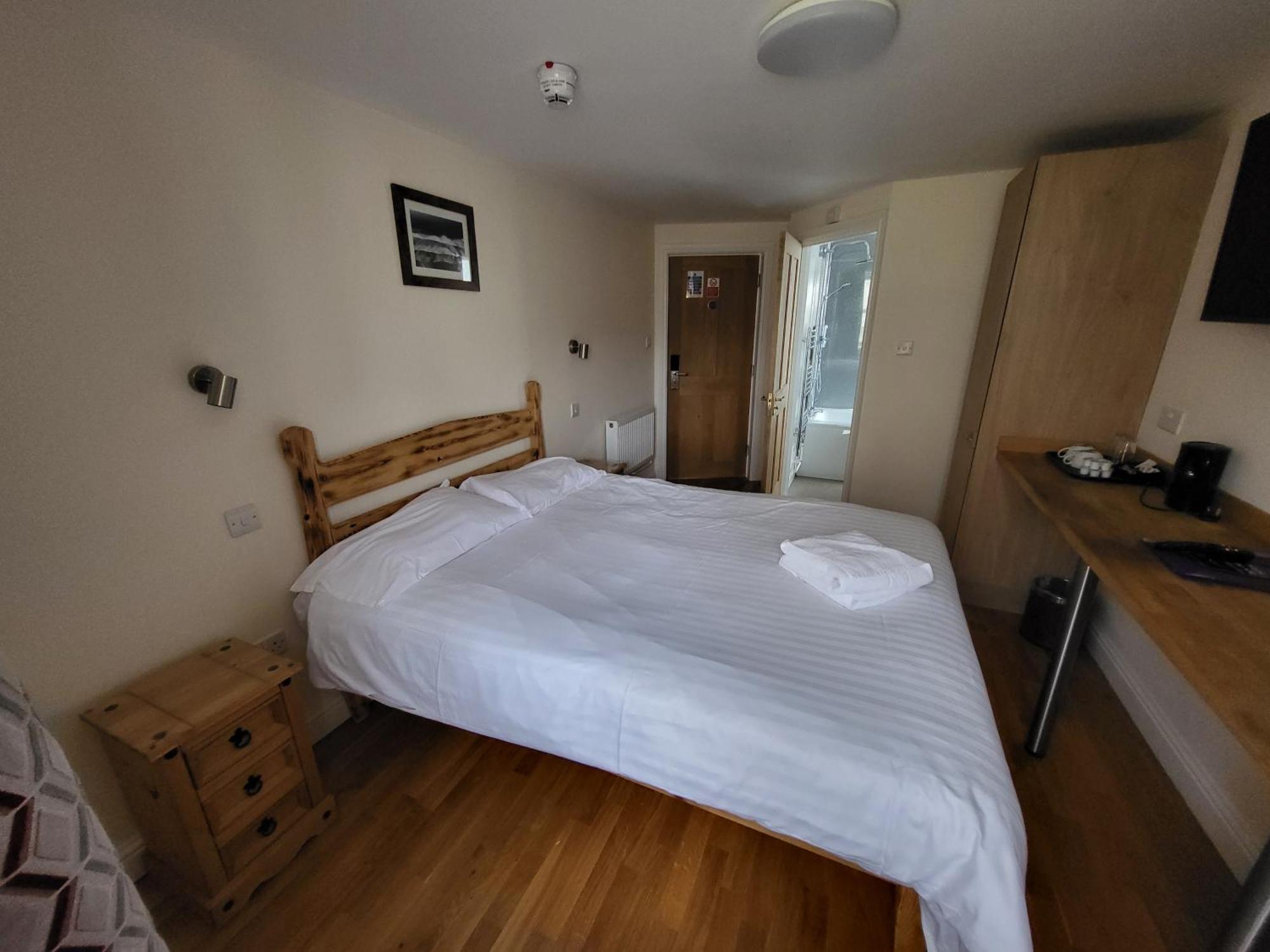 The Grand Harbour Hotel Ilfracombe Bagian luar foto