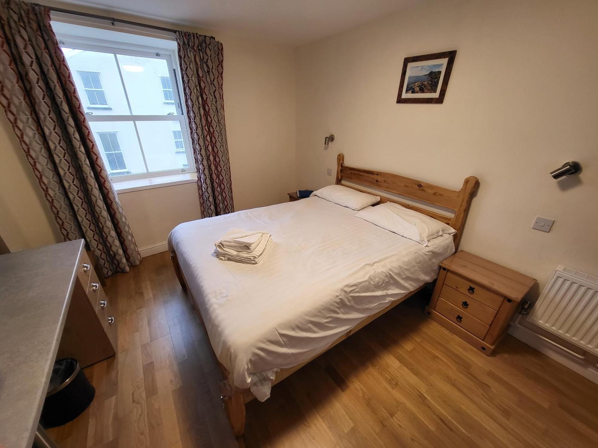 The Grand Harbour Hotel Ilfracombe Bagian luar foto