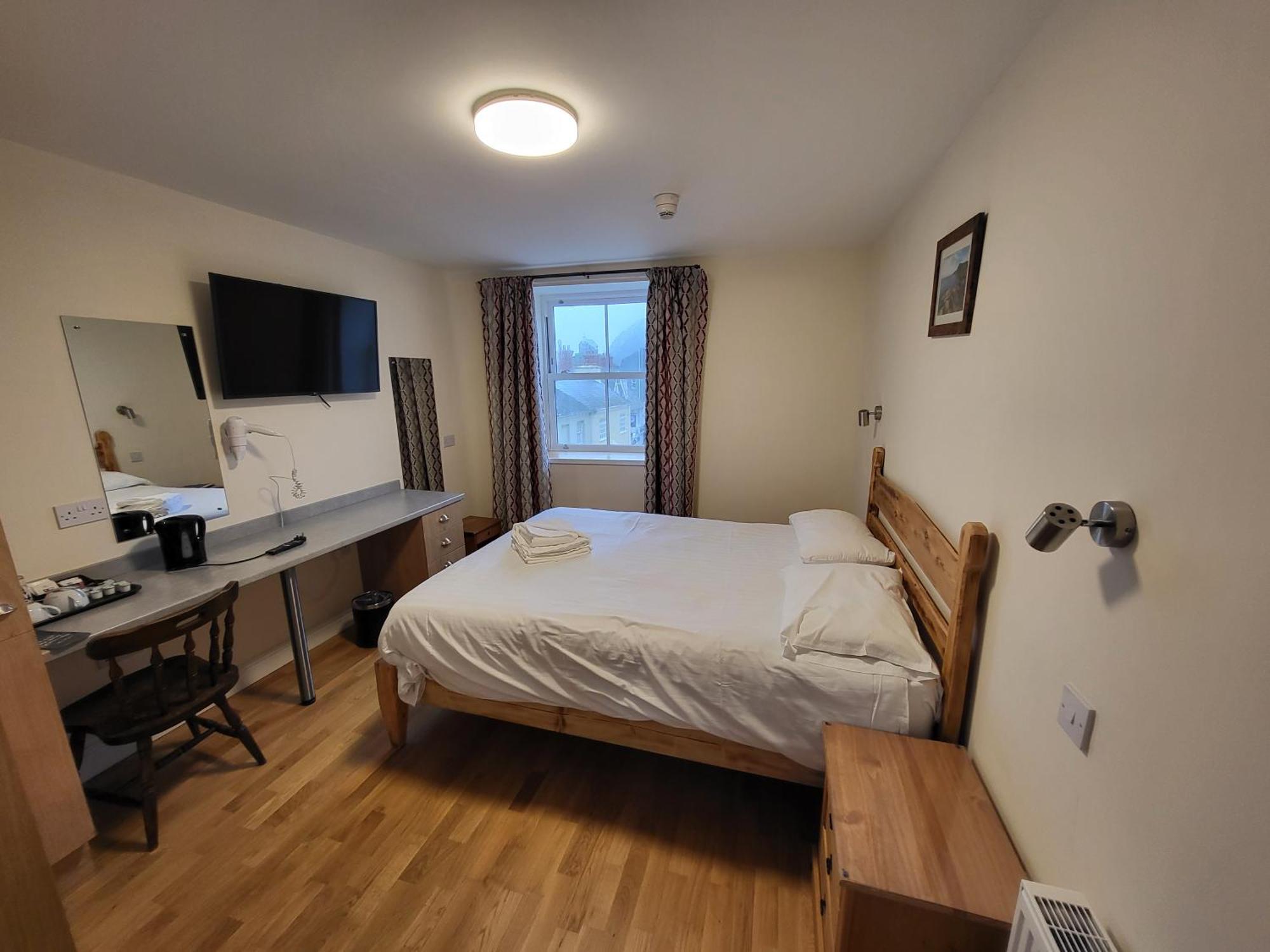 The Grand Harbour Hotel Ilfracombe Bagian luar foto